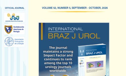 VOL. 52 N. 05, 2026